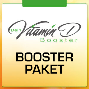 Booster Paket